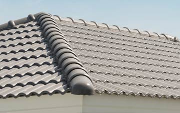 advantages of Oaks In Charnwood clay roofing