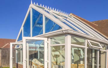 conservatory roof insulation costs Oaks In Charnwood
