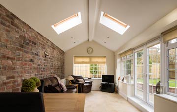 conservatory roof insulation Oaks In Charnwood, Leicestershire