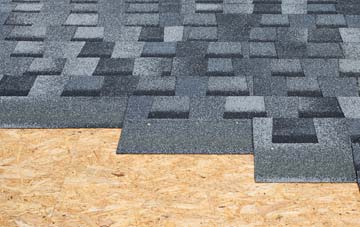 expert Oaks In Charnwood asphalt roof companies