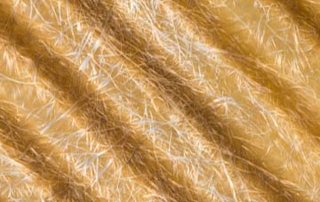 Oaks In Charnwood fibreglass roof waterproofing