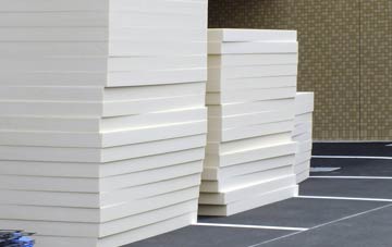 Oaks In Charnwood flat roof insulation costs