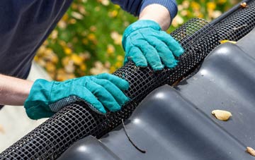 Oaks In Charnwood gutter repair companies