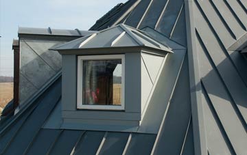metal roofing Oaks In Charnwood, Leicestershire