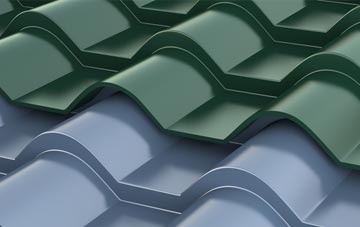 who should consider Oaks In Charnwood plastic roofs