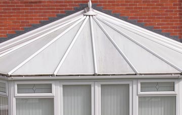 Oaks In Charnwood polycarbonate conservatory roof repairs