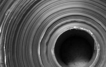 Oaks In Charnwood pvc roof replacement