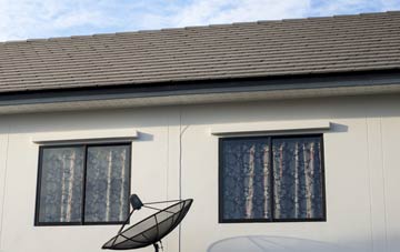 Oaks In Charnwood rubber roof costs