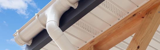 get Oaks In Charnwood guttering quotes today