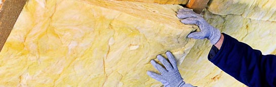 quotes for Oaks In Charnwood roof insulation