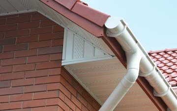 Oaks In Charnwood soffit repair costs