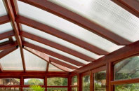 Oaks In Charnwood conservatory roofing insulation