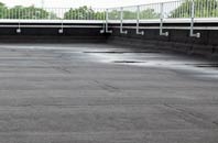 find rated Oaks In Charnwood flat roofing companies