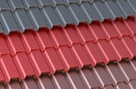 find rated Oaks In Charnwood plastic roofing companies