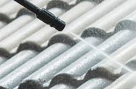 rated Oaks In Charnwood roof cleaning companies