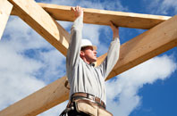 Oaks In Charnwood roof replacement work