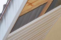 rated Oaks In Charnwood soffit repair companies